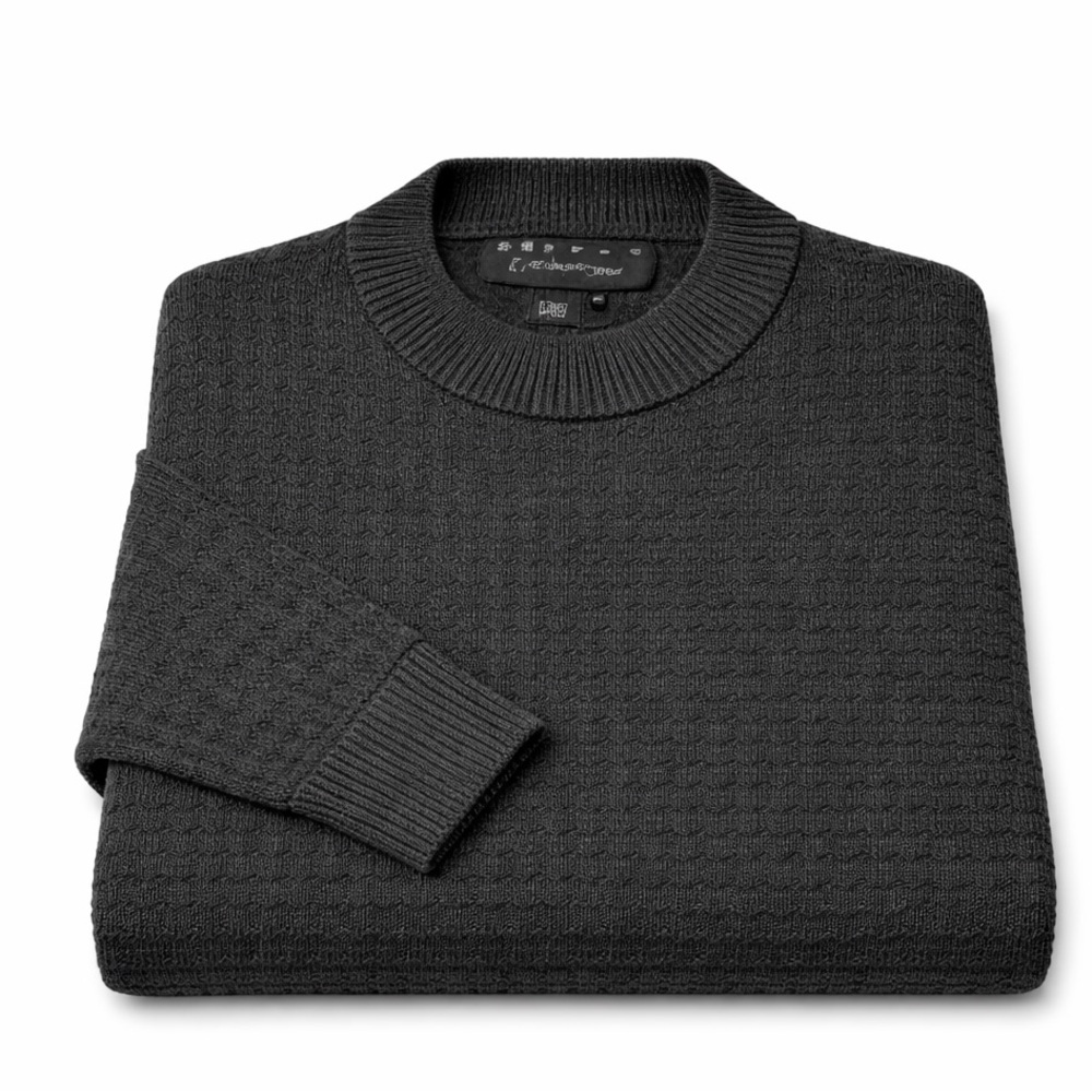 Arezzo for Boyd’s Crewneck Sweater Size LT excellent condition